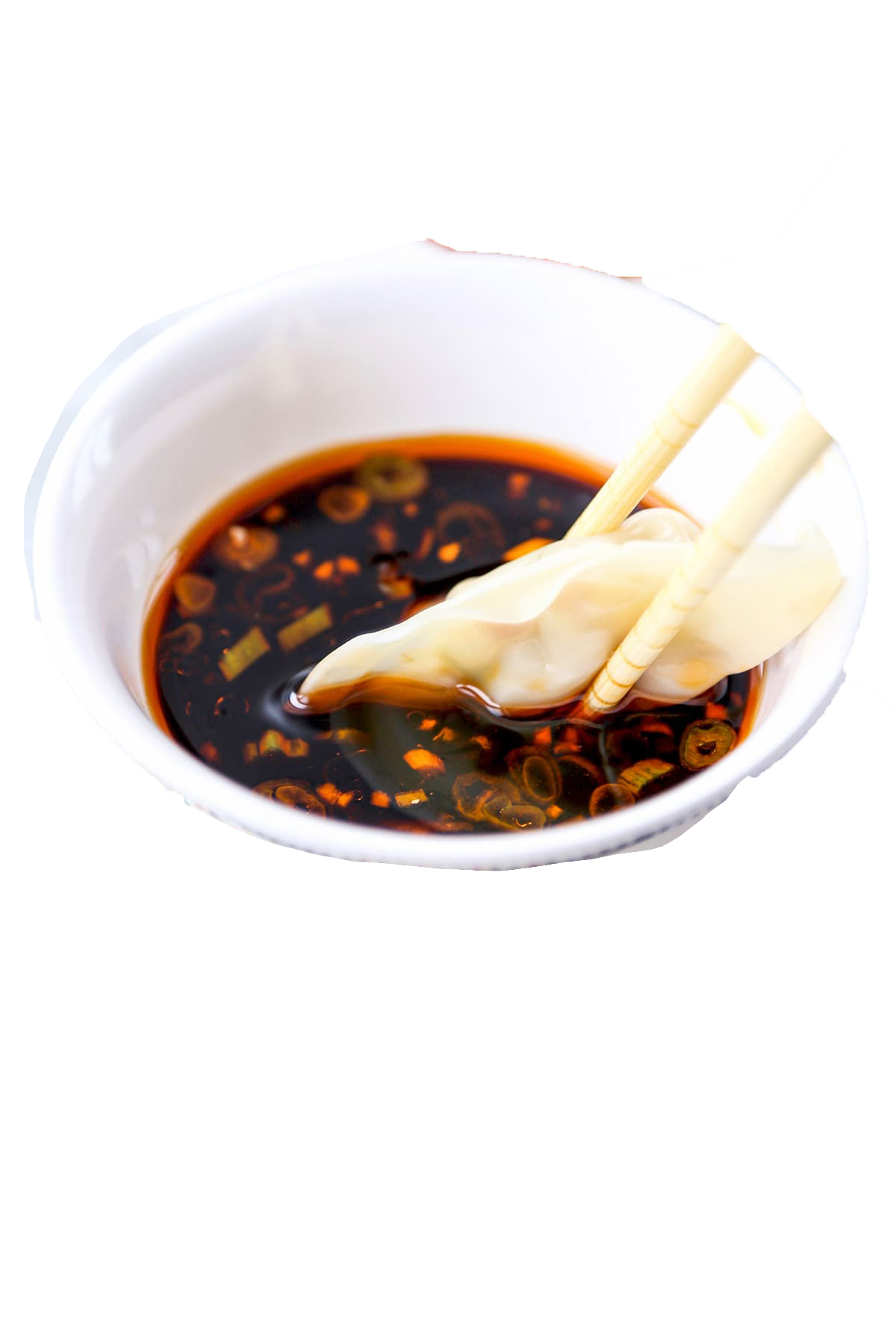 Exploring The Dumpling Landscape Of China